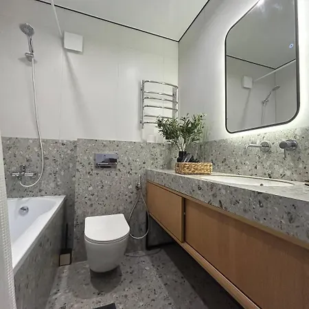 Апартаменти В Центрі На Проскурівського Підпілля Khmel'nyts'kyy Exterior photo