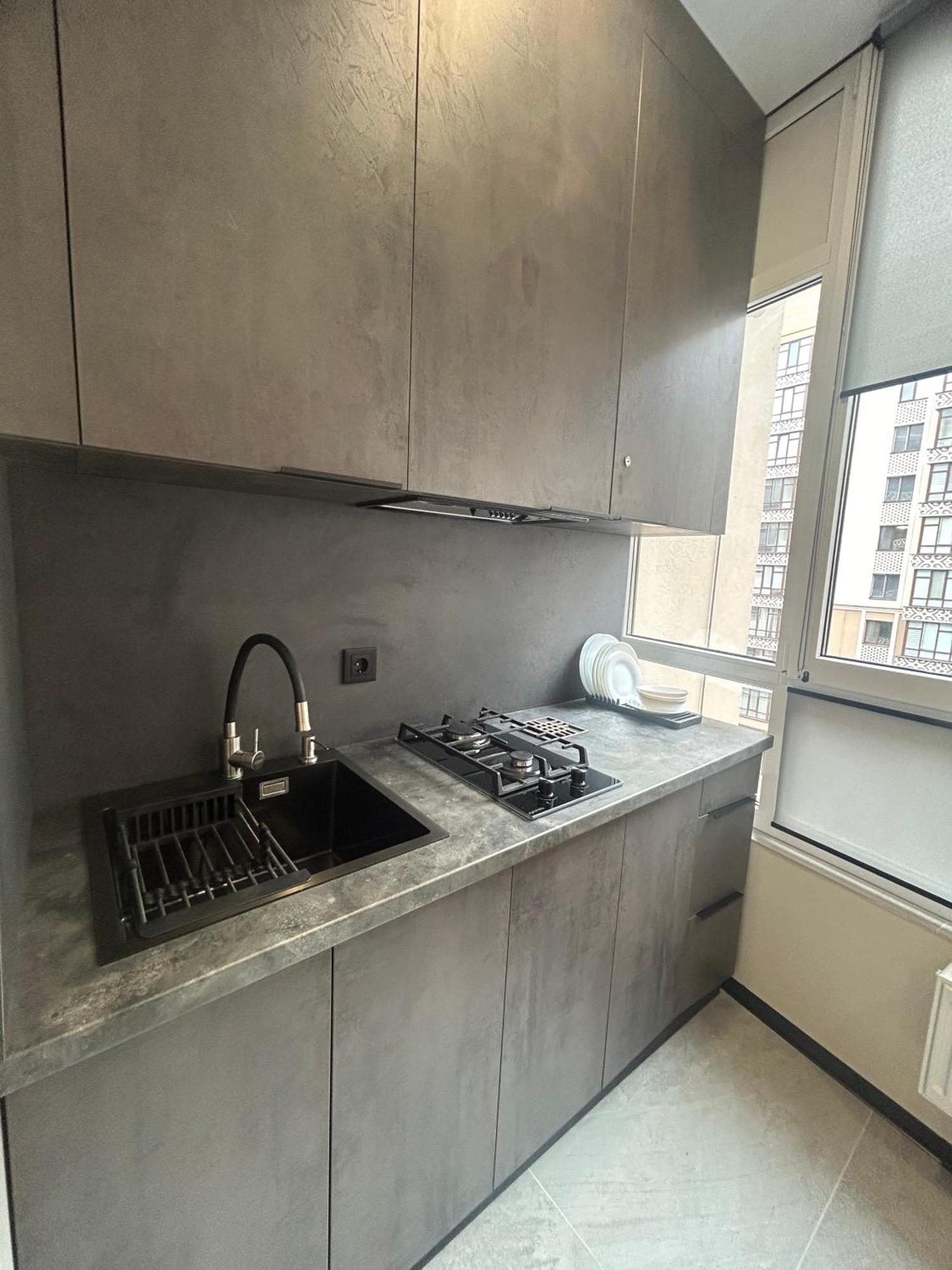 Apartment в центрі на проскурівського підпілля