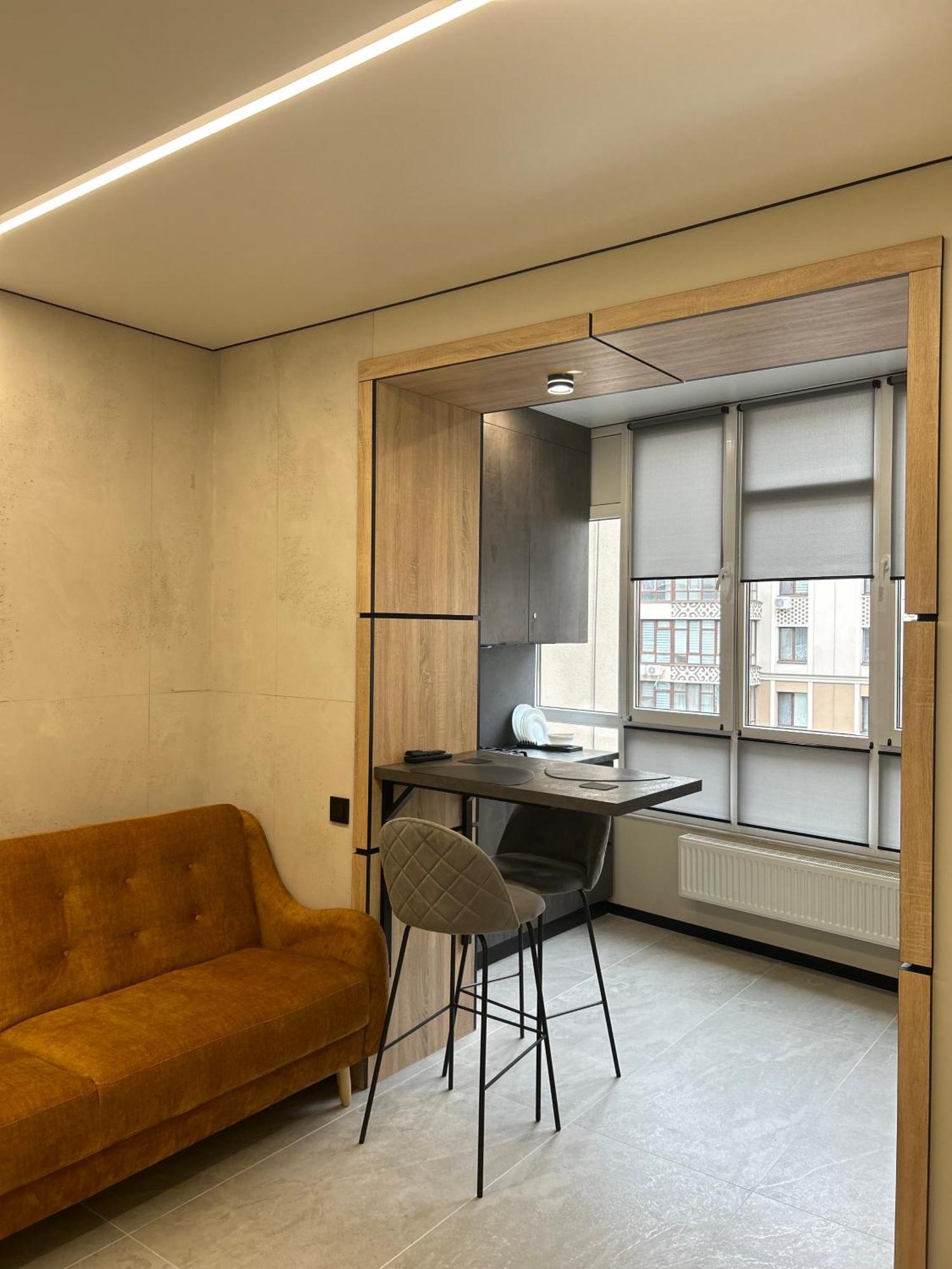 в центрі на проскурівського підпілля Apartment Хмельницький