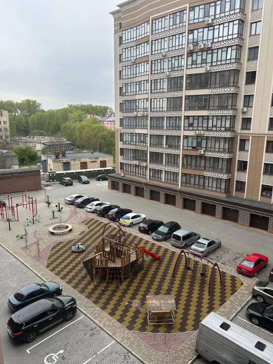 в центрі на проскурівського підпілля