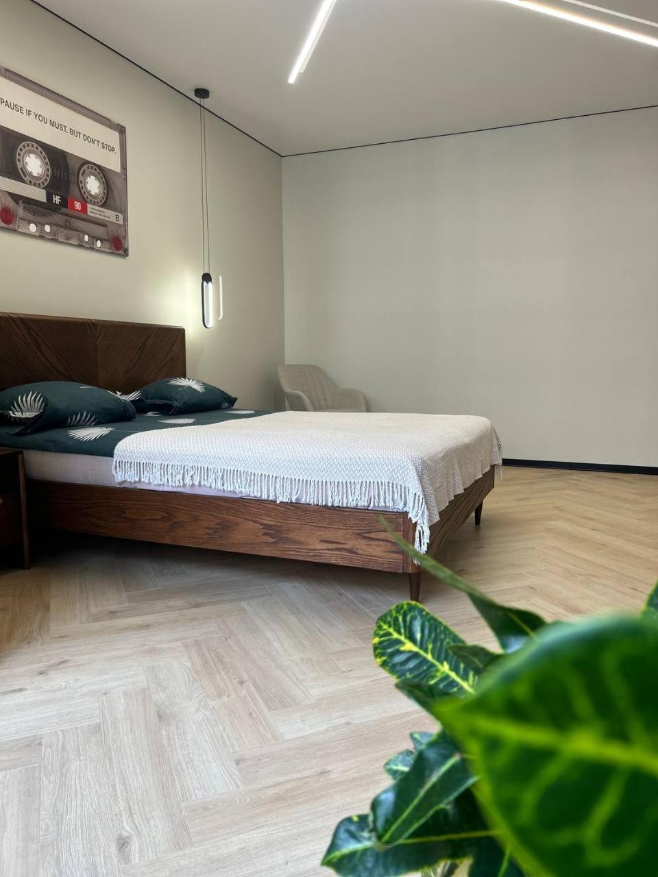 Apartment в центрі на проскурівського підпілля